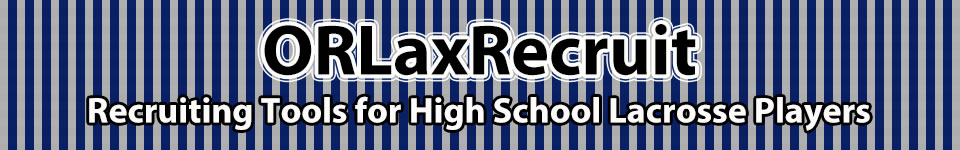 ORLaxRecruit lacrosse