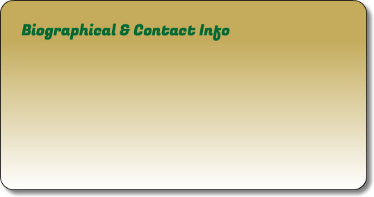 Biographical & Contact Info